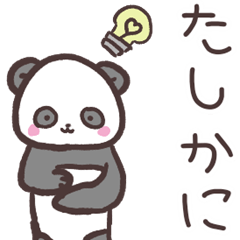 [LINEスタンプ] かわいい動物たちのごあいさつ