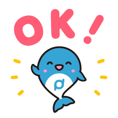 [LINEスタンプ] ずっと使える！きょうちゃんスタンプの画像（メイン）