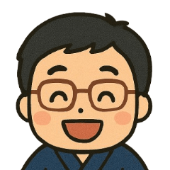 [LINEスタンプ] メガネのやまださん