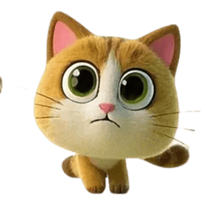 [LINEスタンプ] 様々猫顔