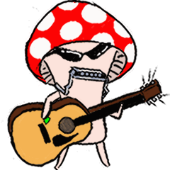 [LINEスタンプ] こうさぎちゃんのオトウト