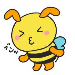 [LINEスタンプ] 毎日使える動くみっちゃんスタンプ