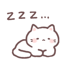 [LINEスタンプ] ゆるふわいろんな生き物スタンプたち