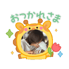 [LINEスタンプ] ちんたかスタンプ！Ver．3！