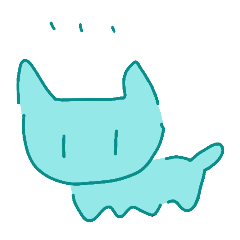 [LINEスタンプ] 白い背景ならかわいいスタンプ