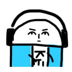 [LINEスタンプ] KEMU＆PITU