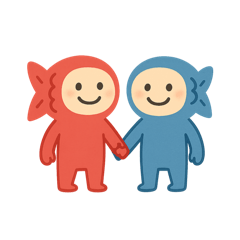 [LINEスタンプ] こいのぼりん。