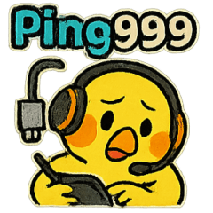 [LINEスタンプ] ゲーム大好きオカメインコ