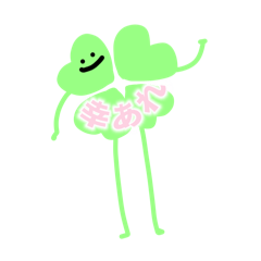 [LINEスタンプ] 春の幸スタンプ