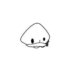 [LINEスタンプ] クラゲッコ 第2弾