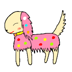 [LINEスタンプ] 春のイベントは盛りだくさん