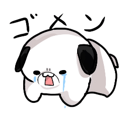 [LINEスタンプ] ぶるちくスタンプ！