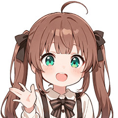 [LINEスタンプ] エルティアナのスタンプ①