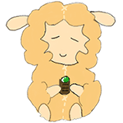 [LINEスタンプ] ぬいぐるみたちの挨拶集