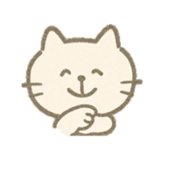 [LINEスタンプ] ねこスタンプ_01
