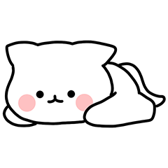 [LINEスタンプ] バックホーは面倒です。
