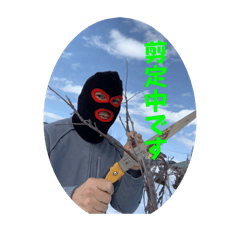 [LINEスタンプ] ケンドーカシンスタンプ5