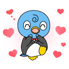 [LINEスタンプ] ななまる（大阪医師協）の画像（メイン）