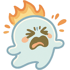 [LINEスタンプ] バブルドゥービーが来た