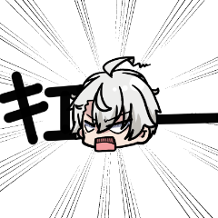 [LINEスタンプ] かなえ先生 3弾