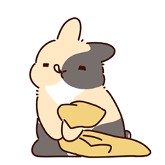 [LINEスタンプ] チームティモシーステッカー 06