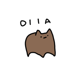 [LINEスタンプ] ミームどうぶつ