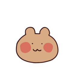 [LINEスタンプ] 自分で作るアニマルスタンプ