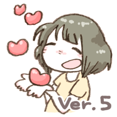 [LINEスタンプ] すしたべたい。 ver.5