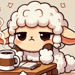 [LINEスタンプ] ツンときどき愚痴