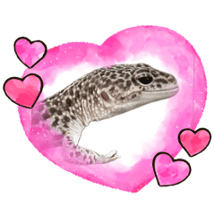 [LINEスタンプ] やもやもスタンプ①