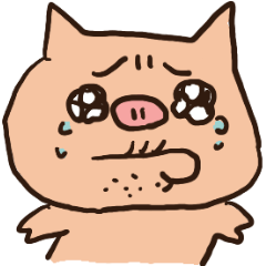[LINEスタンプ] つかえる脱力系スタンプの画像（メイン）