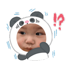 [LINEスタンプ] 優雅 來唯