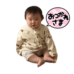 [LINEスタンプ] すずちん☆の画像（メイン）