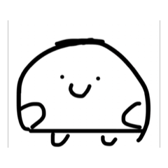 [LINEスタンプ] からだうまったんです 動きバージョン3