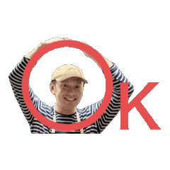 [LINEスタンプ] ラビッツまこと