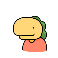 [LINEスタンプ] 心やさしいディノマダム