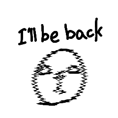 [LINEスタンプ] ボールスタの3ンプ
