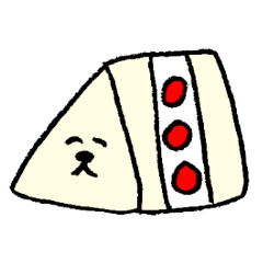 [LINEスタンプ] ゆるいスタンプ その1