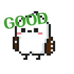 [LINEスタンプ] ドット絵スタンプ(動くぞおおおぉぉぉ！)