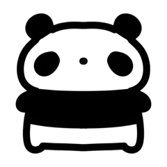 [LINEスタンプ] ゆるぅーい動物スタンプ