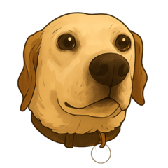 [LINEスタンプ] Paws ＆ Pals 〜表情豊かな動物たち〜の画像（メイン）