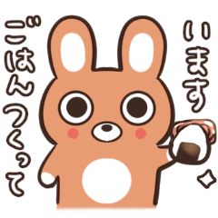 [LINEスタンプ] よだれの仲間たち