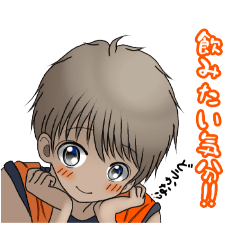 [LINEスタンプ] Macky の日常 4