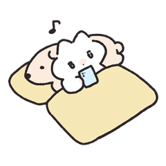 [LINEスタンプ] ちいさいねこちゃんの日常スタンプ
