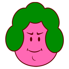 [LINEスタンプ] シュシュニ