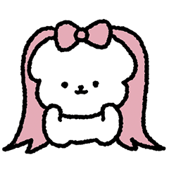 [LINEスタンプ] kkomiruを連れて行く