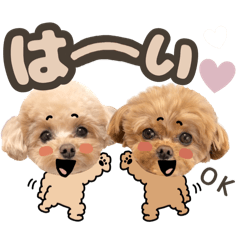 [LINEスタンプ] ロコモコのスタンプ.