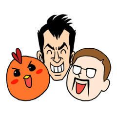 [LINEスタンプ] それあると思います
