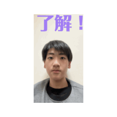 [LINEスタンプ] まなぴつぴの現実引かれまくりすたんぷ2