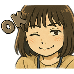 [LINEスタンプ] アンアンのメッセージ/夫との連絡用